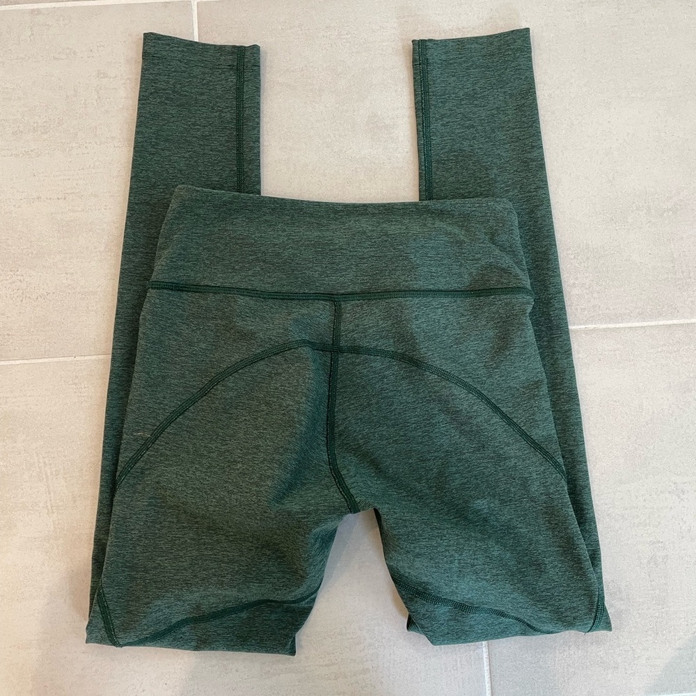 Outdoor voices leggings - Picture 2 of 3
